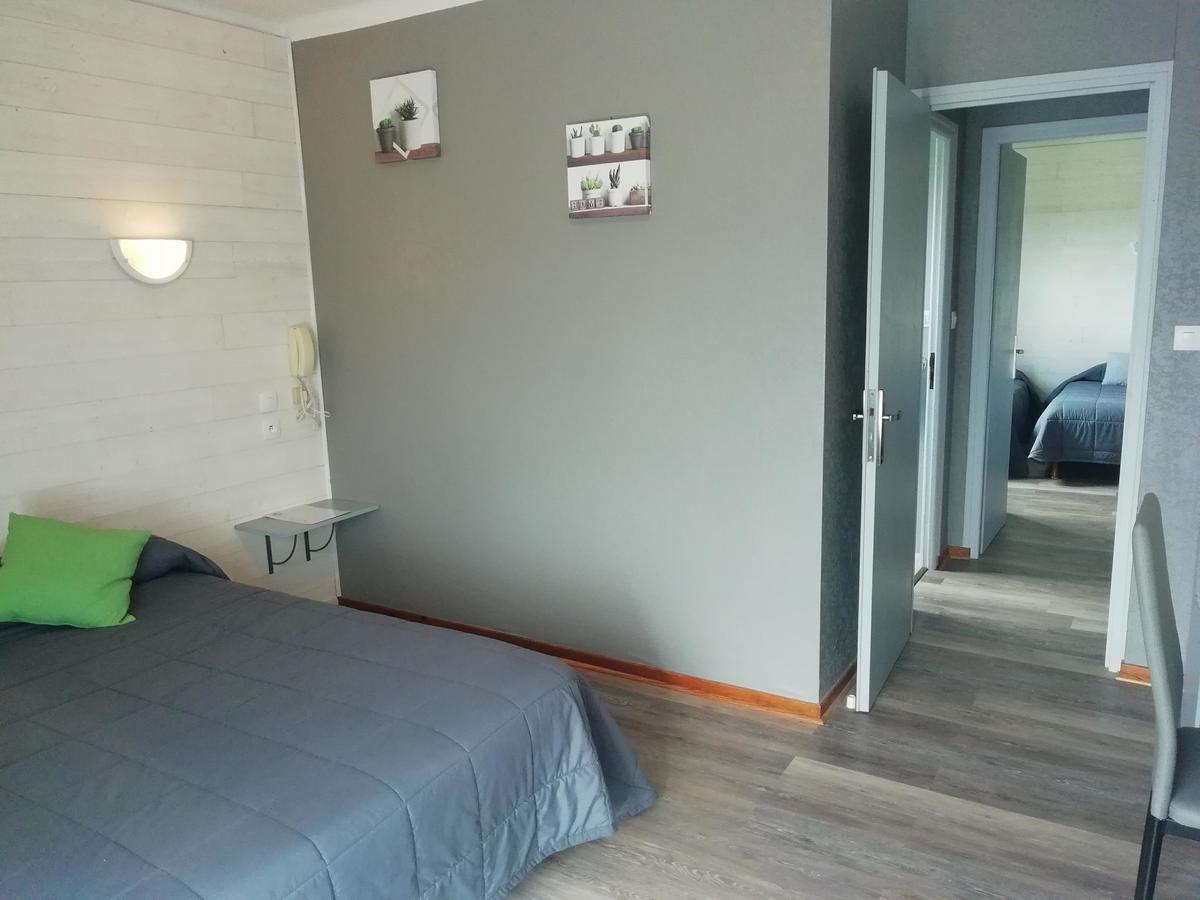 Hotel L'Oustalet Font-Romeu-Odeillo-Via Kültér fotó